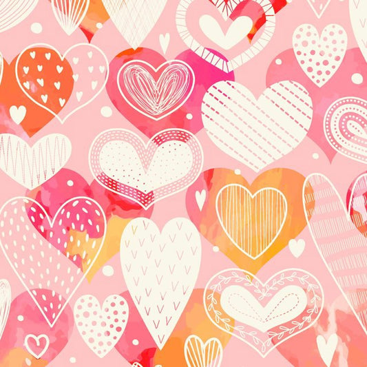 Doodle Heart