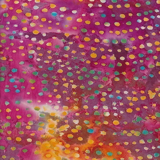 Batik Dots