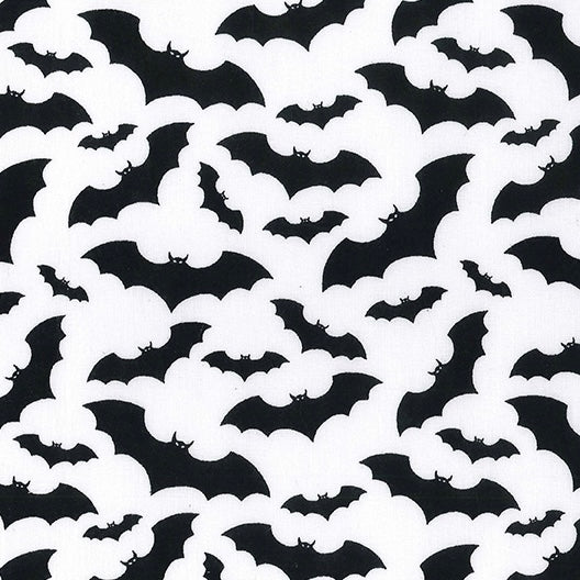 Bats - Polycotton
