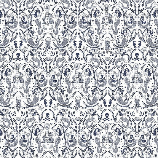 Salty - Sea Nymphs
