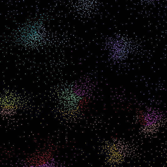 Beguiled - Sand - Black