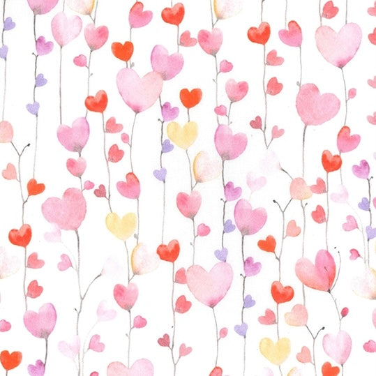 Pastel Hearts Remnant