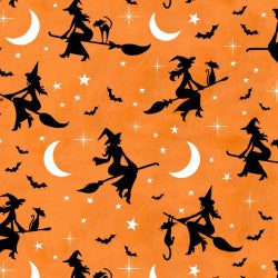 Hocus Pocus - Bewitched