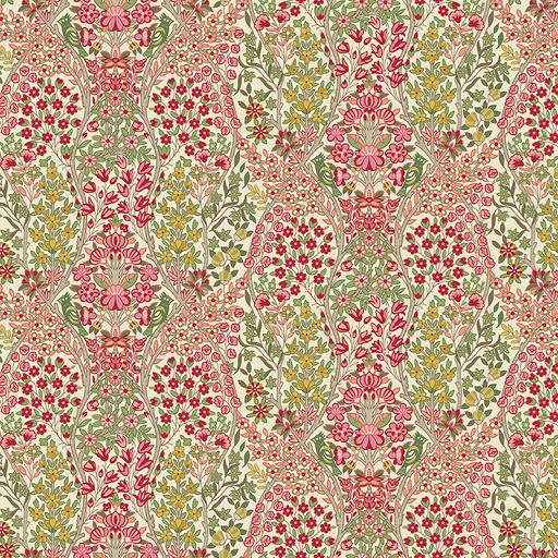 Gingerlily - Eden - Cream