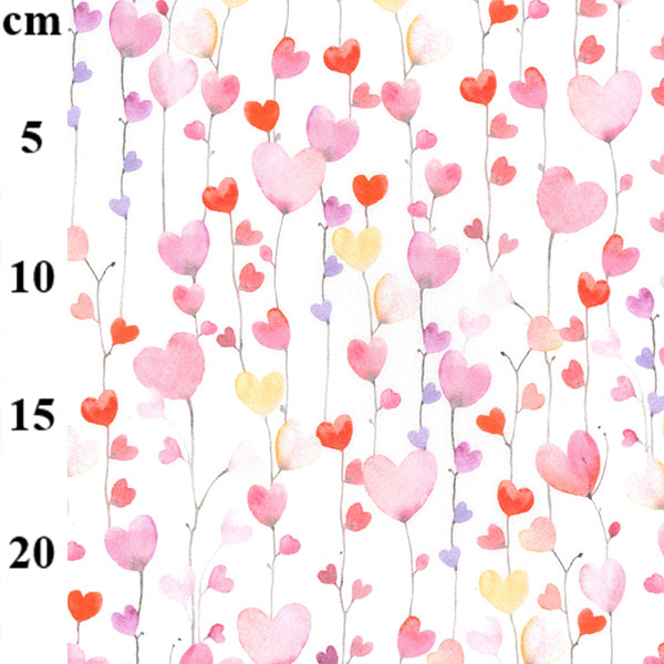 Pastel Hearts Remnant