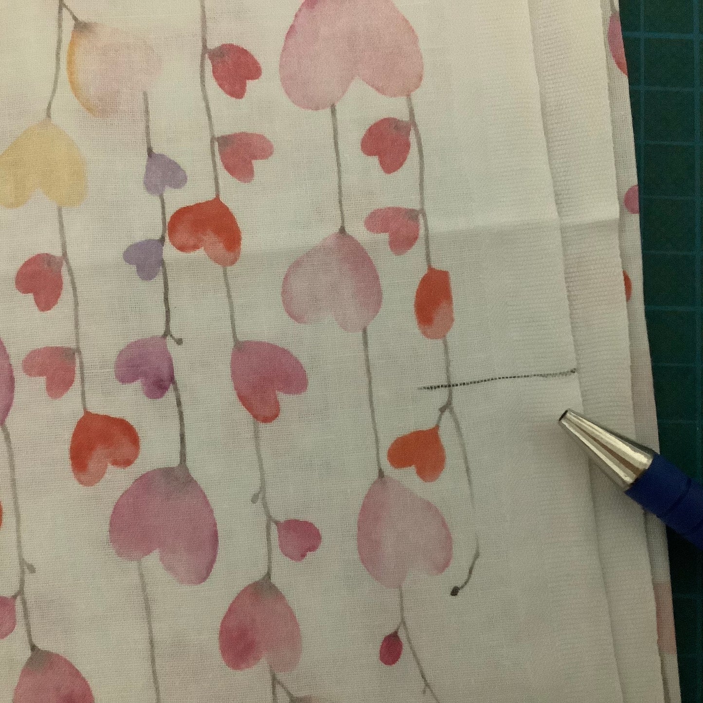 Pastel Hearts Remnant