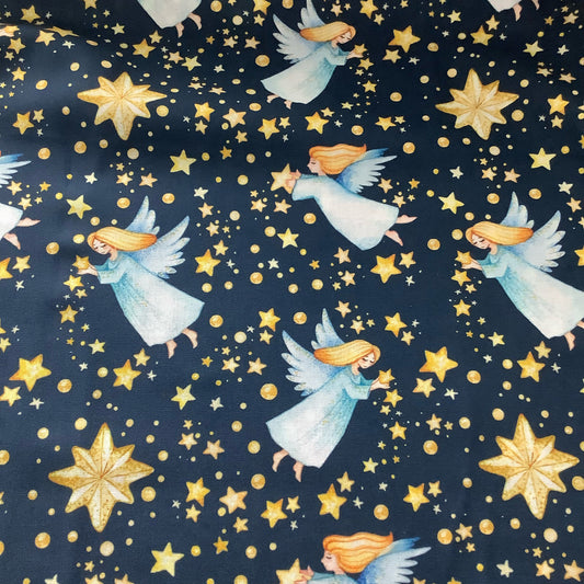 Angel Stars